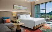 Туры в отель Holiday Inn Resort GUIYANG QINGYAN by IHG