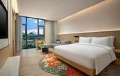 Туры в отель Holiday Inn Resort GUIYANG QINGYAN by IHG