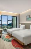 Туры в отель Holiday Inn Resort GUIYANG QINGYAN by IHG