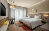 Туры в отель Holiday Inn Resort GUIYANG QINGYAN by IHG