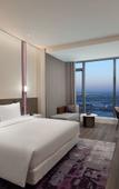 Туры в отель La Quinta by Wyndham Xiaohe Xincheng(Xiaohe International Conference Center)