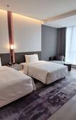 Туры в отель La Quinta by Wyndham Xiaohe Xincheng(Xiaohe International Conference Center)