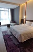 Туры в отель La Quinta by Wyndham Xiaohe Xincheng(Xiaohe International Conference Center)