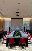 Туры в отель La Quinta by Wyndham Xiaohe Xincheng(Xiaohe International Conference Center)