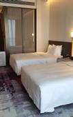 Туры в отель La Quinta by Wyndham Xiaohe Xincheng(Xiaohe International Conference Center)