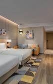 Туры в отель Hyatt Place Chengdu Bio-Town