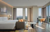 Туры в отель Hyatt Place Chengdu Bio-Town
