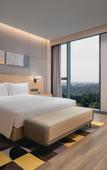 Туры в отель Hyatt Place Chengdu Bio-Town