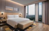 Туры в отель Hyatt Place Chengdu Bio-Town