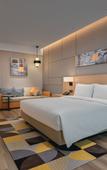 Туры в отель Hyatt Place Chengdu Bio-Town