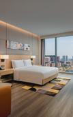 Туры в отель Hyatt Place Chengdu Bio-Town