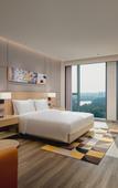 Туры в отель Hyatt Place Chengdu Bio-Town