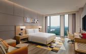 Туры в отель Hyatt Place Chengdu Bio-Town