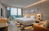Туры в отель Hyatt Place Chengdu Bio-Town