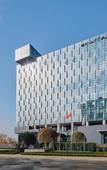 Туры в отель Hyatt Place Chengdu Bio-Town