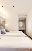 Туры в отель Floral Hotel·Jinxitang Global Resort hotel