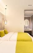 Туры в отель Floral Hotel·Jinxitang Global Resort hotel