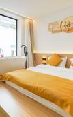 Туры в отель Floral Hotel·Jinxitang Global Resort hotel