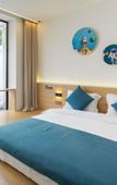 Туры в отель Floral Hotel·Jinxitang Global Resort hotel
