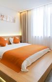 Туры в отель Floral Hotel·Jinxitang Global Resort hotel