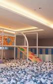 Туры в отель Tianjin Polar Ocean Hotel