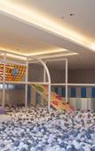 Туры в отель Tianjin Polar Ocean Hotel
