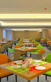 Туры в отель Tianjin Polar Ocean Hotel