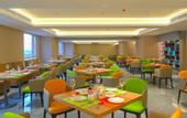 Туры в отель Tianjin Polar Ocean Hotel