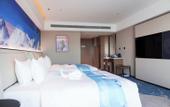Туры в отель Tianjin Polar Ocean Hotel