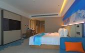 Туры в отель Tianjin Polar Ocean Hotel