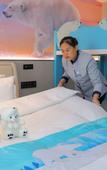 Туры в отель Tianjin Polar Ocean Hotel