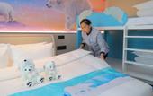 Туры в отель Tianjin Polar Ocean Hotel