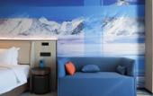 Туры в отель Tianjin Polar Ocean Hotel