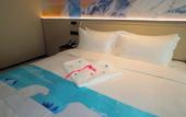Туры в отель Tianjin Polar Ocean Hotel