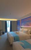 Туры в отель Tianjin Polar Ocean Hotel