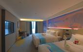 Туры в отель Tianjin Polar Ocean Hotel