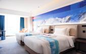 Туры в отель Tianjin Polar Ocean Hotel
