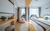 Туры в отель Floral Hotel·Suzhou Yishan Yishui Hotel