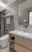 Туры в отель Floral Hotel·Summer Mountain Puju Hotel