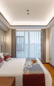 Туры в отель Floral Hotel·Summer Mountain Puju Hotel