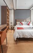 Туры в отель Floral Hotel·Summer Mountain Puju Hotel