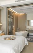 Туры в отель Floral Hotel·Summer Mountain Puju Hotel
