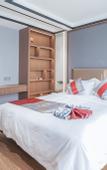 Туры в отель Floral Hotel·Summer Mountain Puju Hotel