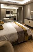Туры в отель Floral Hotel·Summer Mountain Puju Hotel