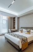 Туры в отель Floral Hotel·Summer Mountain Puju Hotel