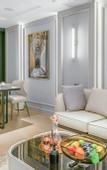 Туры в отель Floral Hotel·Summer Mountain Puju Hotel