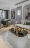 Туры в отель Floral Hotel·Summer Mountain Puju Hotel