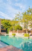 Туры в отель Floral Lux·Peach Bloom Inn
