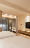 Туры в отель Floral Lux·Peach Bloom Inn