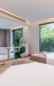 Туры в отель Liyang Lingshushili Homestay (Nanshan Bamboo Sea Branch)